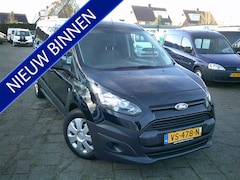 Ford Transit Connect - 1.6 TDCI L2 Economy Edition VOORZIEN VAN AIRCO+TREKHAAK