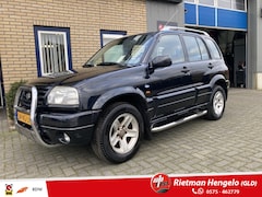 Suzuki Grand Vitara - 2.0 FreeStyle