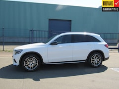 Mercedes-Benz GLC-klasse - 250 d 4MATIC Prestige AMG