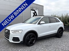 Audi Q3 - 1.4 TFSI CoD S-Tronic Proline Panodak|Camera|Navi|Keyles Wit