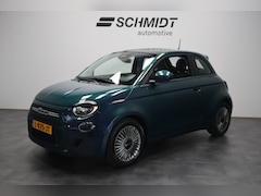 Fiat 500 - Icon 42 kWh | €2000, - subsidie