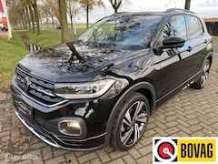 Volkswagen T-Cross - 1.0 TSI I LED I DSG I Navigatie IR-Line I