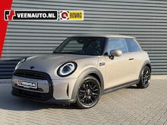 MINI Cooper - 1.5 One Trim Navi/Apple