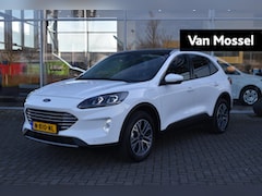 Ford Kuga - 2.5 PHEV Titanium X | Elektrischwegklapbare Trekhaak | Cruise Control | Bang & Olufsen | C