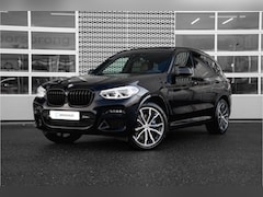 BMW X3 - xDrive30e 292pk Business Edition Plus | Panoramadak | M-Sport | Lederen bekleding | 19" |