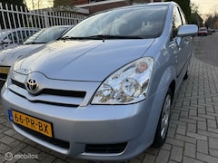 Toyota Corolla Verso - 1.6 VVT-i Terra