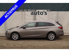 Opel Astra Sports Tourer - 1.0 Innovation Plus -NAVI-ECC-PDC-CAM