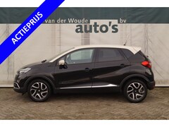 Renault Captur - 0.9 TCe 90pk Dynamique Pack -NAVI-ECC-PDC