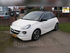 Opel ADAM - 1.0 Turbo Slam