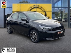 Opel Corsa - Corsa 1.2T GS 100pk/Camera/LED/Android auto/parkeersensoren