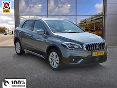 Suzuki S-Cross - 1.0 Boosterjet Exclusive