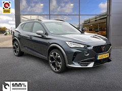 CUPRA Formentor - 1.4T PHEV VZ Perf. | 245pk | Camera | adapt. cruise | 1500kg tre