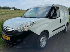 Opel Combo - 1.6 CDTi Sport 2015 AUTOMAAT AIRCO CRUISE