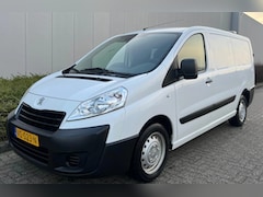 Peugeot Expert - 2.0 HDI Profit+ L2H1 2016 NAP AIRCO MOOIE BUS