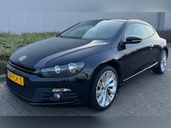 Volkswagen Scirocco - 1.4 TSI 160pk Highline Plus 2011 DSG AUTOMAAT NAP