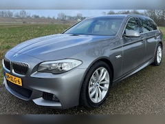 BMW 5-serie Touring - 520i M Performance High Executive 2012 NAP