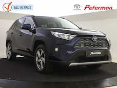 Toyota RAV4 - 2.5 Hybrid Dynamic | Navigatie | PDC