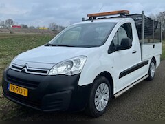 Citroën Berlingo - 1.6 BlueHDI 100 2015 NAP PICK UP