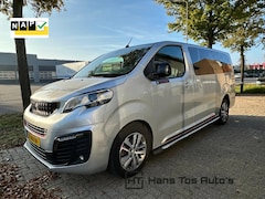 Peugeot Expert - 231L 2.0 BlueHDI 180pk AUT Sports Edition Premium