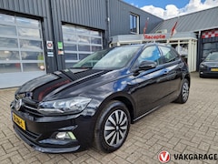 Volkswagen Polo - 1.0 TSI Comfortline