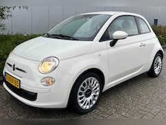 Fiat 500 - 1.0 TwinAir Pop 2014 NAP AIRCO LEUKE AUTO