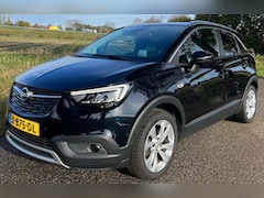 Opel Crossland X - 1.2 Turbo Ultimate 2019 131 PK NAVI APPEL CAR PLAY