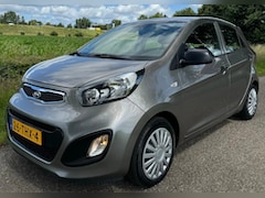 Kia Picanto - 1.0 CVVT Comfort Pack AIRCO NAP 2012