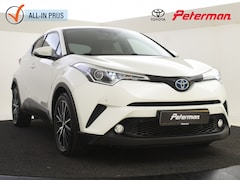 Toyota C-HR - 1.8 Hybrid Executive | Navi | Stoelverwarming | PDC