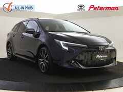 Toyota Corolla Touring Sports - Corolla 200 Hybrid GR Sport