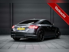 Audi TT - 2.0 TFSI 230pk Quattro S-line | B&O | Navi | PDC | Virtual | 19 inch |