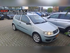 Fiat Punto - 1.2 Sound airco *apk 10-2025