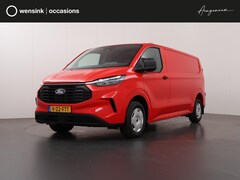 Ford Transit Custom - Automaat 320 2.0 TDCI 170 PK L2 H1 Trend | Adapt. Cruise Control | Parkeercamera | LED | D