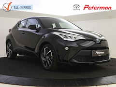 Toyota C-HR - 1.8 Hybrid Dynamic | PDC V+A