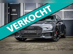 Audi A6 Avant - 55 TFSI e quattro Competition | Carplay | Trekhaak | Topstaat