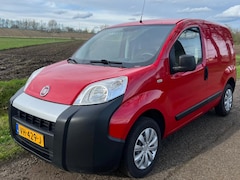 Fiat Fiorino - 1.3 MJ Actual 2014 AIRCO MARGE