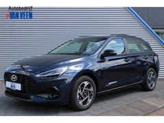 Hyundai i30 Wagon - 1.0 T-GDi MHEV Comfort * Nieuw Direct leverbaar