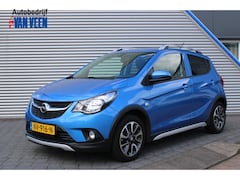 Opel Karl - 1.0 Rocks Online Edition