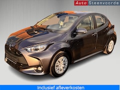 Mazda 2 Hybrid - 1.5 NIEUWSTAAT STOEL+STUUR VERWARMING