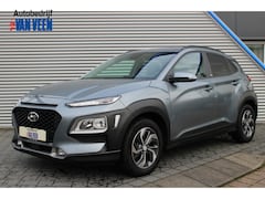 Hyundai Kona - 1.6 GDI HEV Comfort Smart