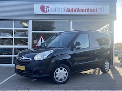 Opel Combo - 1.3 CDTi L1H1 Edition / 1 Jaar Garantie / 134.460 KM / Nette Bus / BTW