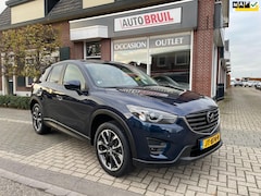 Mazda CX-5 - 2.5 SkyActiv-G 192 GT-M 4WD /Ned. auto/ Trekh./ Leder / Schuifd