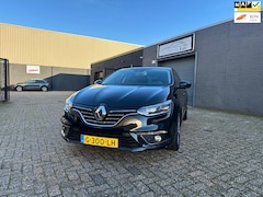 Renault Mégane - 1.2 TCe GT-Line Camera Clima Adp. Cruise Navi Keyless Leer LM-Wielen APK NAP