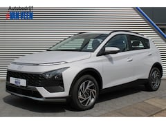 Hyundai Bayon - 1.0 T-GDI Comfort * Nieuw model Direct leverbaar