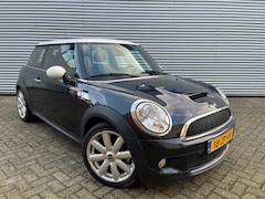 MINI Cooper S - 1.6 Chili|Airco|