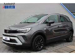 Opel Crossland - 1.2 Turbo Elegance Automaat