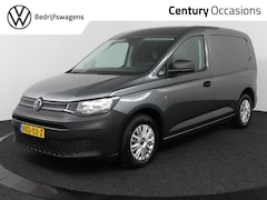 Volkswagen Caddy Cargo - 2.0 TDI 75Pk