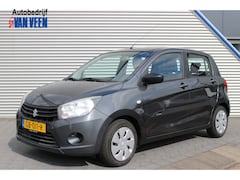 Suzuki Celerio - 1.0 Comfort