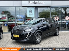 Peugeot 2008 - 1.2 PT Active Pack