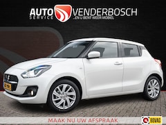 Suzuki Swift - 1.2 Select Smart Hybrid 83pk | Apple CarPlay | Camera | LED