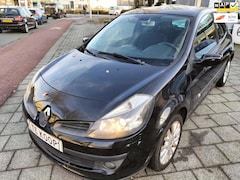 Renault Clio - 1.2 TCE Dynamique ZUINIG